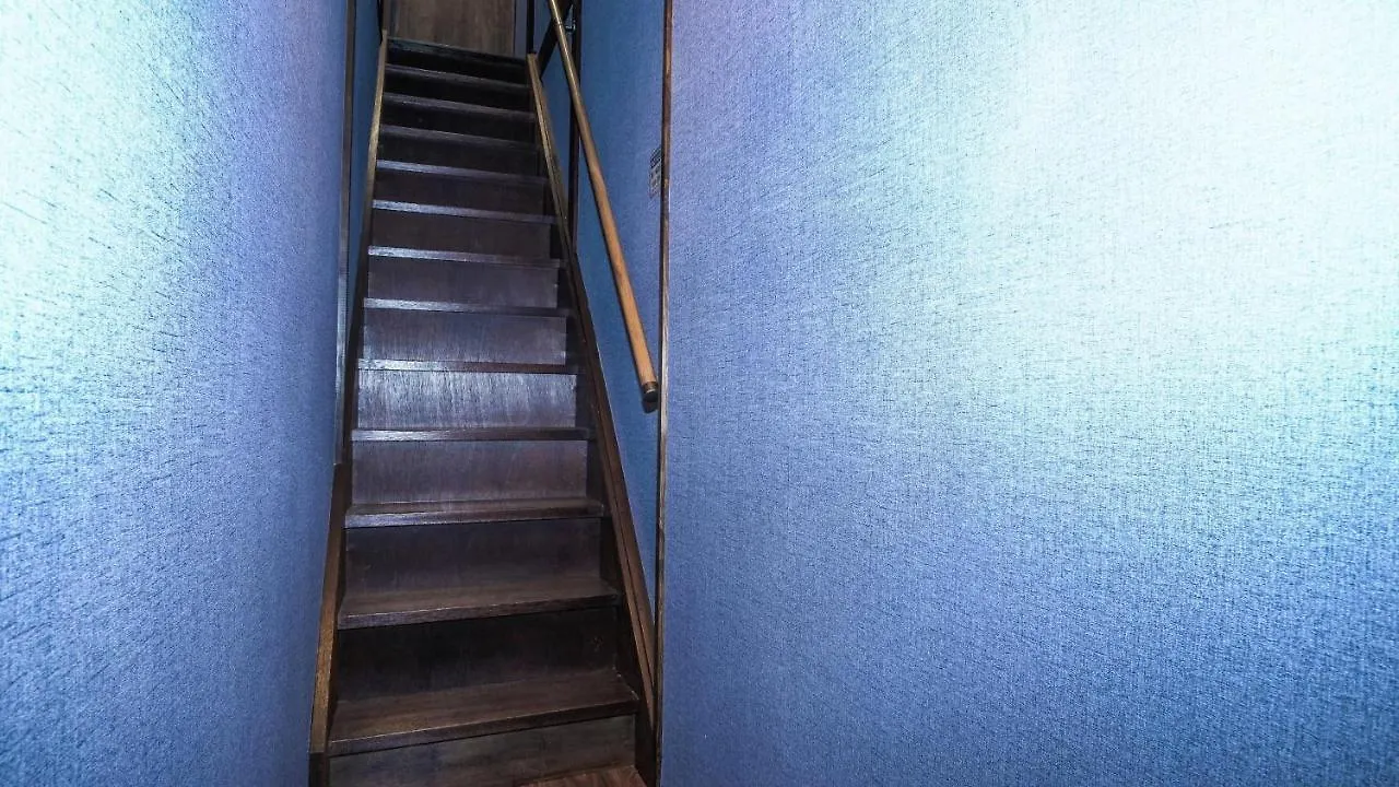 Kamon Inn Aifuka2 Kyoto Guest house