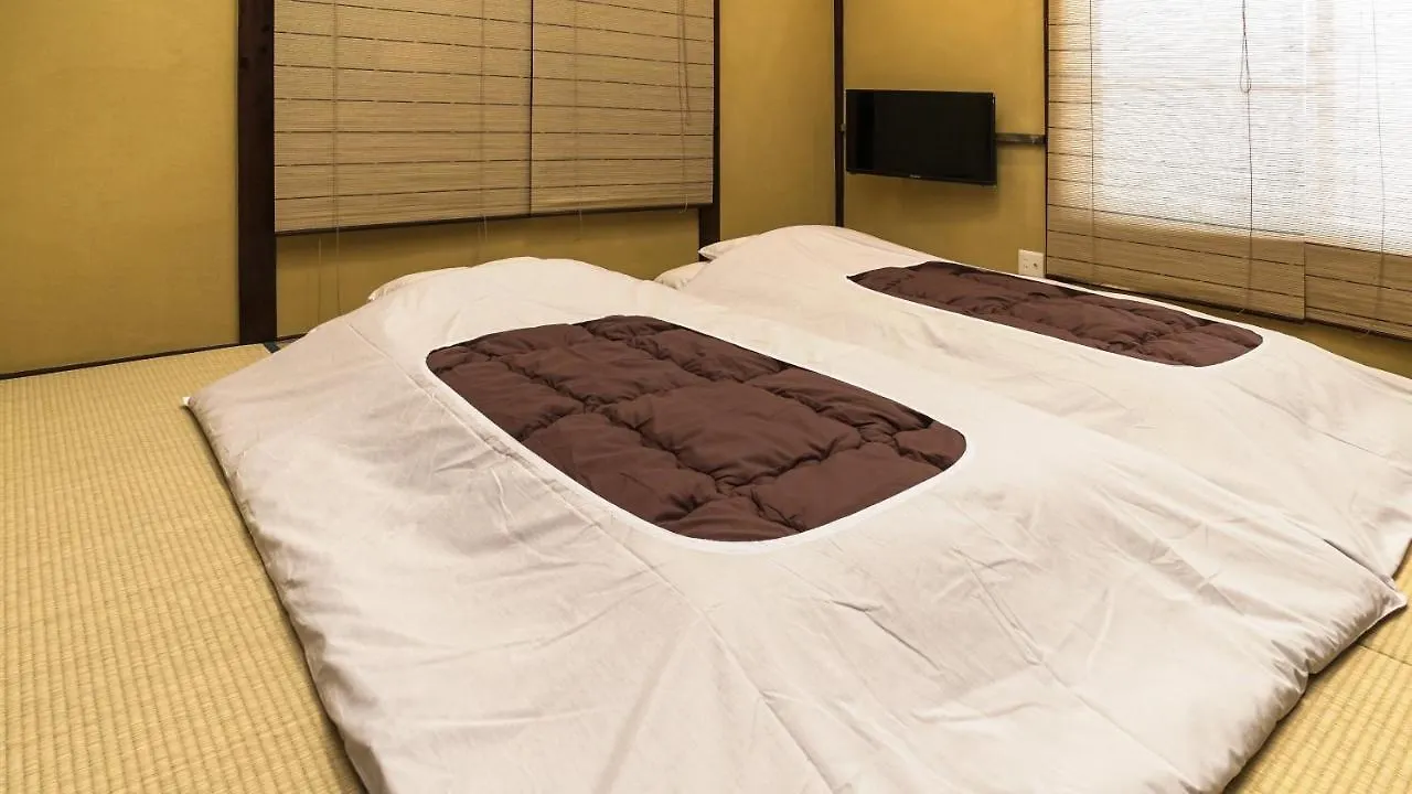 ** Guest house Kamon Inn Aifuka2 Kyoto Japan
