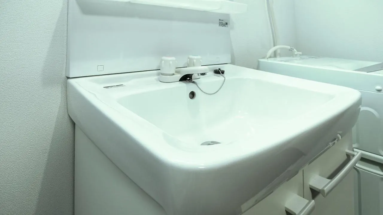 Guest house Kamon Inn Aifuka2 Kyoto