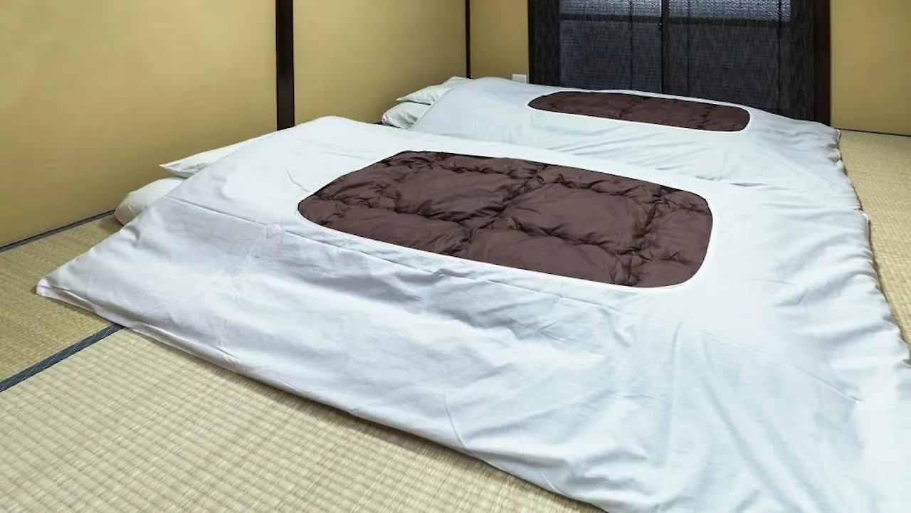 Guest house Kamon Inn Aifuka2 Kyoto