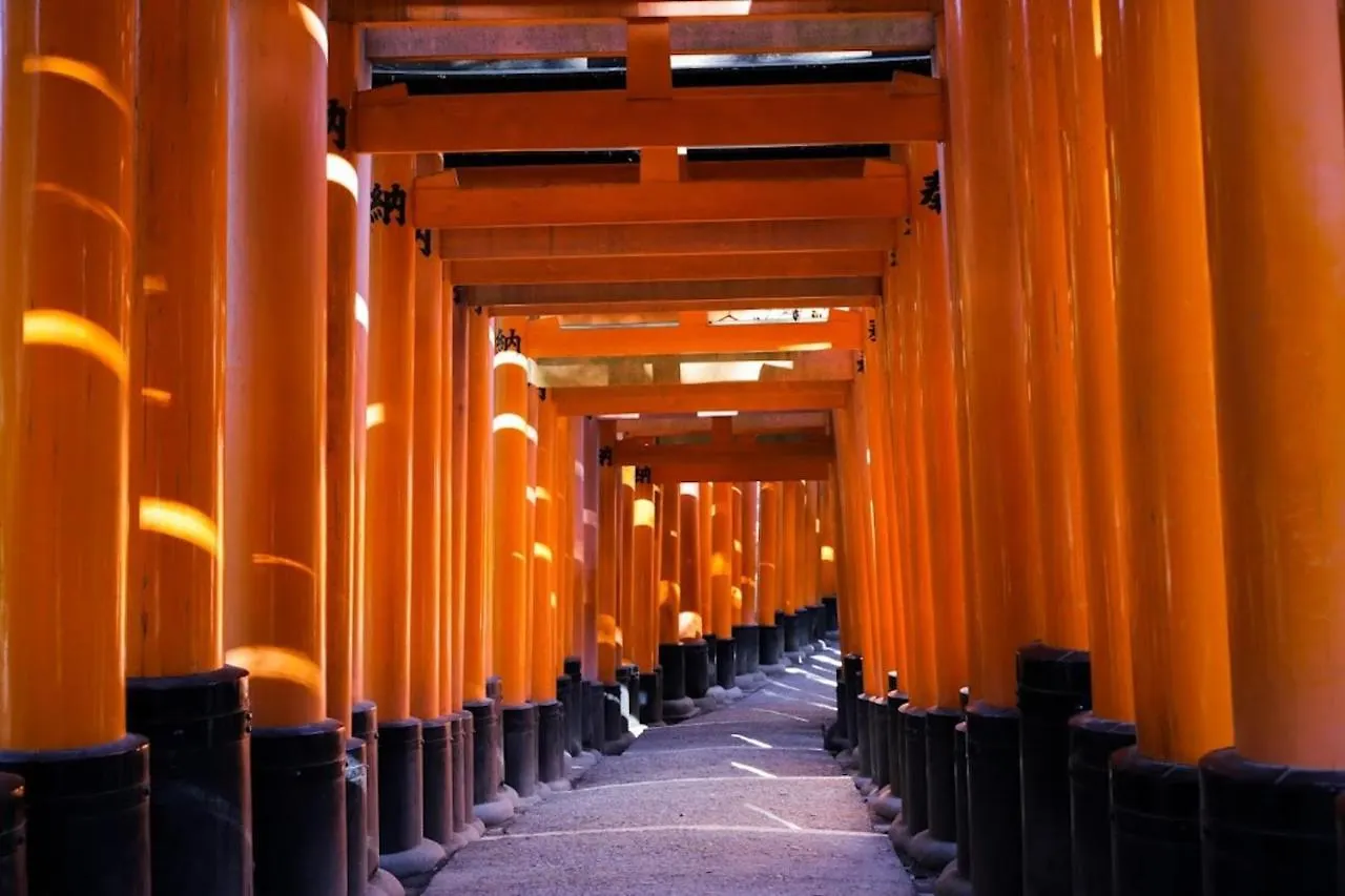 Kamon Inn Aifuka2 Kyoto