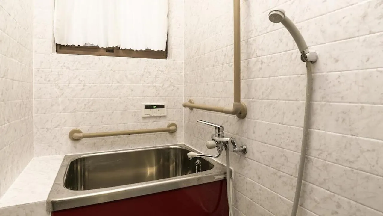 Kamon Inn Aifuka2 Kyoto Guest house