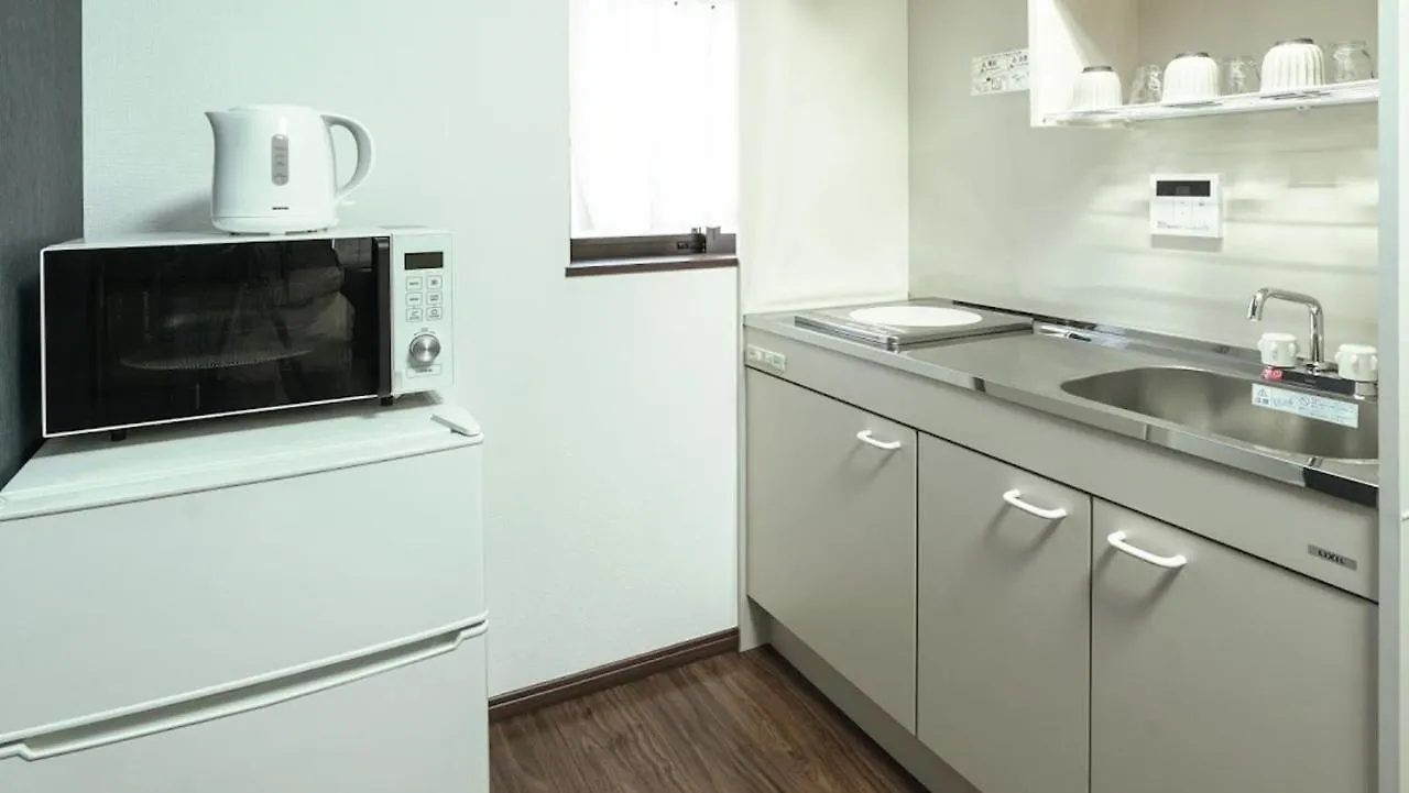 Kamon Inn Aifuka2 Kyoto Guest house