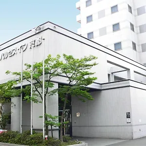 Hotel Pulses, Kyoto