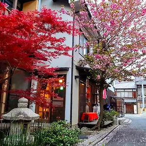 Maison d'hôtes Soi, Kyoto
