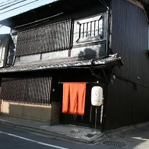 Maison d'hôtes Compass, Kyoto