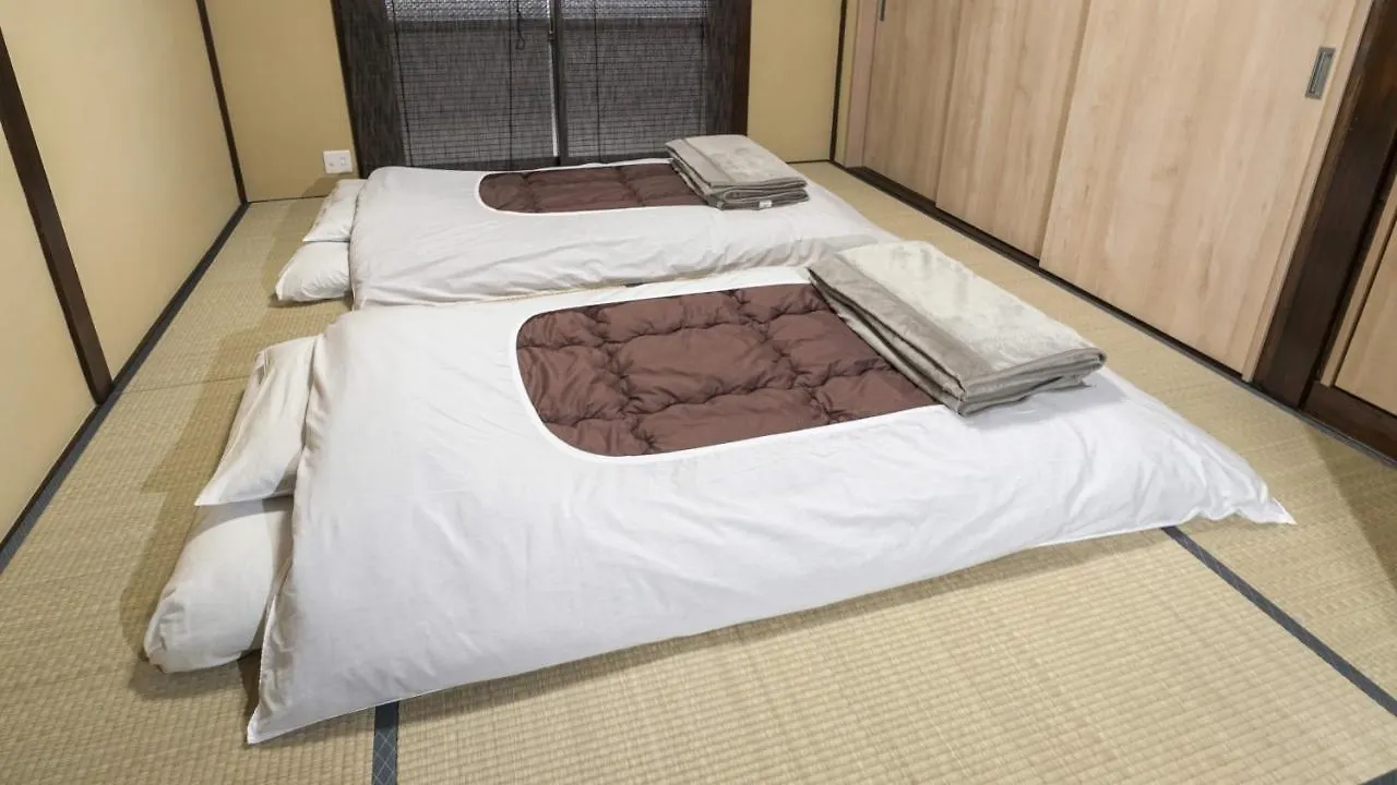Guest house Kamon Inn Aifuka2 Kyoto